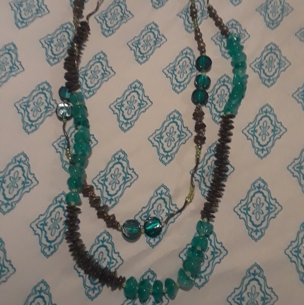 Necklace
